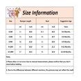 thumbnail image 7 of Emy Dola Newborn Girls Floral One-piece Outfit Baby Girl Flared Sleeves Romper Ruffles Jumpsuit+Headband+Hat 3PCS Baby Girl Coming Home Outfit, 7 of 7
