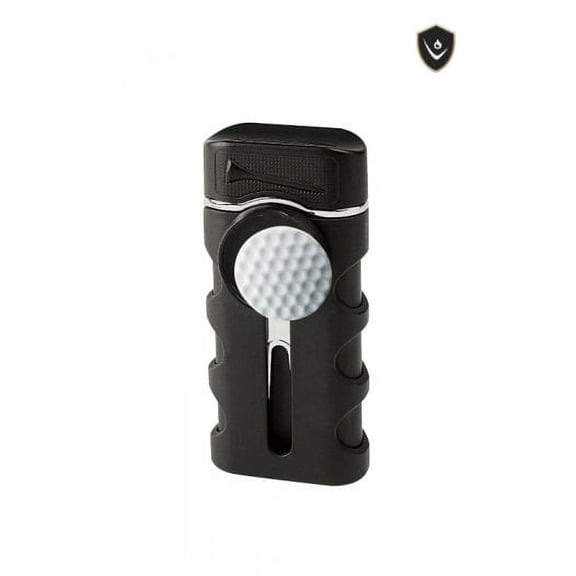 Vector Caddie Single Flame Torch Lighter