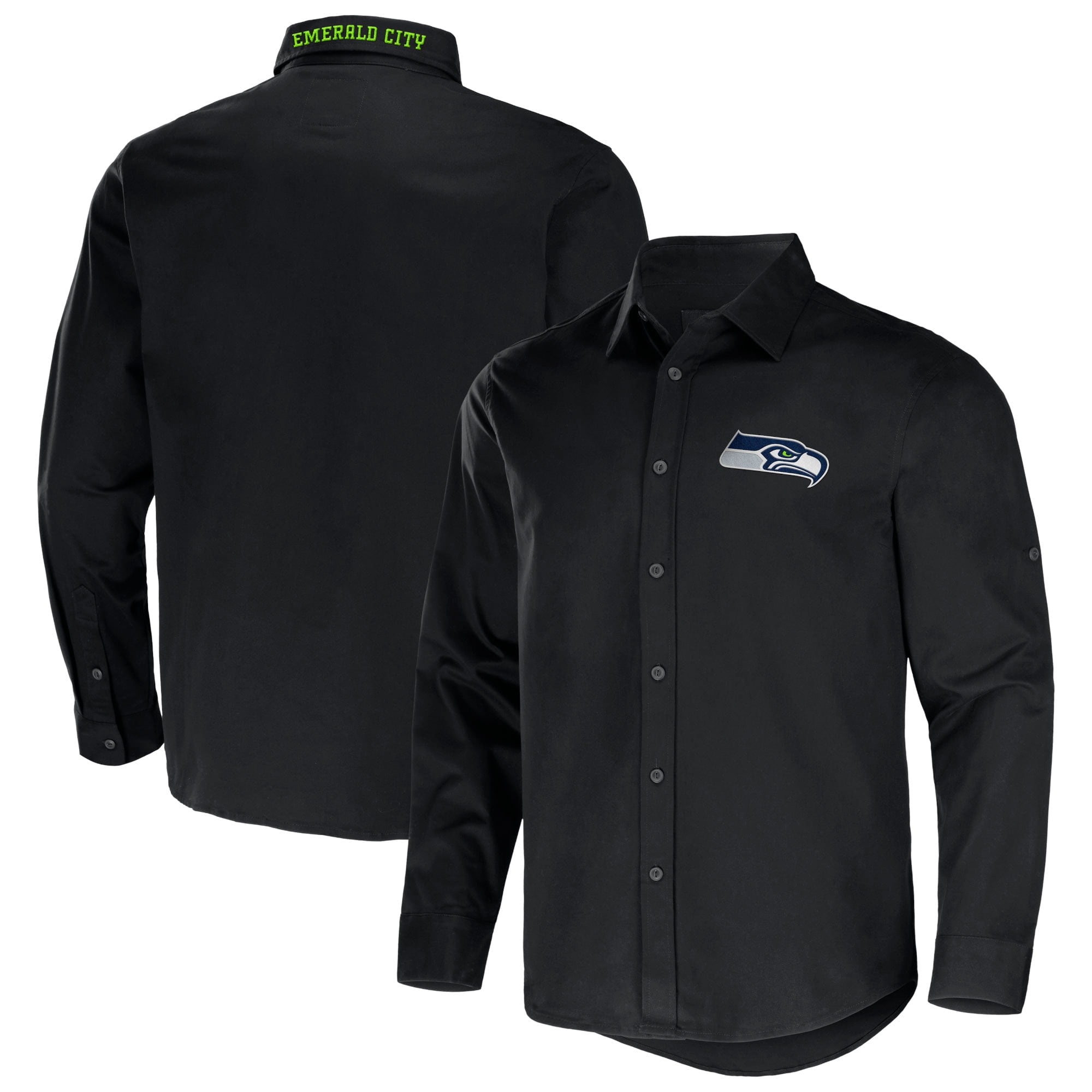 Men's Seattle Seahawks Apparel