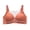 Red, variant on Darzheoy Bras for Women No Underwire Ladies Color Ring Breast Feeding Comfortable Bra Underwear High Impact Bras for Women 40/90BC