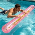 thumbnail image 3 of syligr 63 Inch Pool Noodles, Inflatable Pool Noodle, Inflatable Pool Floats for Adult, Summer Water Play Toy, Fun Swimming Pools Accessories, Balance Aid, Float Stick for Swimming Beginners, 3 of 7