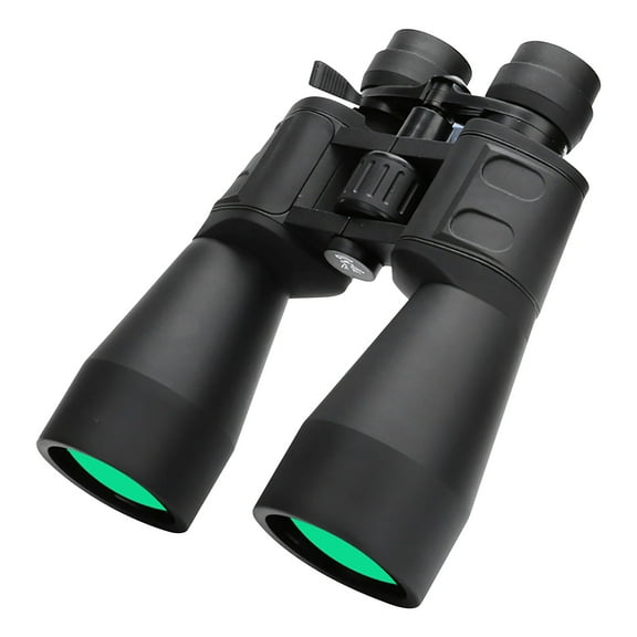 60x25 Binoculars for Adults and Kids, High Powered Mini Pocket Binoculars, Waterproof Compact Binoculars for Bird Watching, Hunting, Concert, Theater, Opera, Traveling, Sightseeing