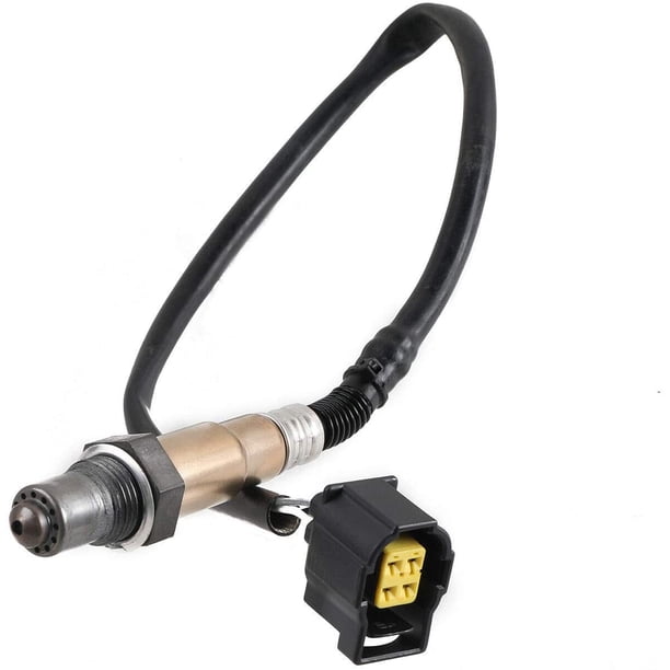 Downstream O2 Oxygen Sensor For 2001 Dodge Dakota 4 7l For 2002 Dodge Ram 1500 For 2001 2004 Jeep Grand Cherokee 4 7l St 24276 250 24276 Walmart Com Walmart Com