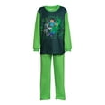 thumbnail image 6 of Boys Licensed Character Long Sleeve Top and Pants, 2-Piece Sleet Set, Sizes 4-12, 6 of 6