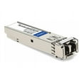 thumbnail image 6 of AddOn HP J9153D Compatible TAA Compliant 10GBase-ER SFP+ Transceiver SMF 1550nm 40km LC DOM J9153DAO, 6 of 8