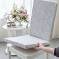 thumbnail image 2 of Thickened Chair Cover Seat Cover And Cushion In One For Home Use, 2 of 6