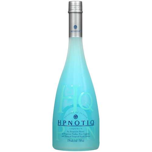 Hpnotiq Liqueur 750 Ml Walmart Com Walmart Com