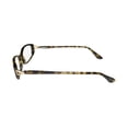 thumbnail image 4 of DANA BUCHMAN Eyeglasses SAVANNAH Tokyo Tortoise 48MM, 4 of 7