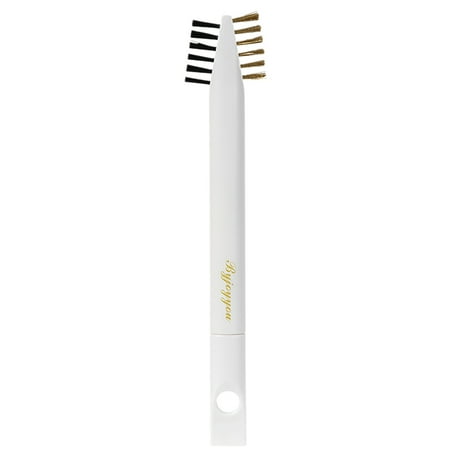 

Multifunctional Stovetop Brush Deep Clean Brush Cooktop Cleaner Supplies White