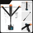 thumbnail image 5 of Underwater Buoyancy Bar Diving Selfie Stick Tripod for for Action Camera Accessories, 5 of 5