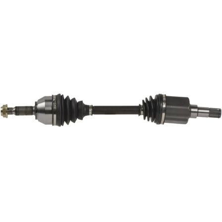 CARDONE New 66-2252 CV Axle Assembly Front Left fits 2010-2013 Ford 9T1Z 3B437-A
