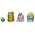 thumbnail image 2 of Angry Birds Stella Telepods Treats Exclusive Figure 2-Pack (Luca & Poppy), 2 of 2