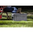 thumbnail image 2 of Picnic Time 594-85-105-000-0 Ottoman Cooler With Trolley, 2 of 5