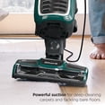 thumbnail image 5 of Shark Navigator Swivel Pro Plus Upright Vacuum, Pet Friendly, XL Dustcup, Bristle Brushroll, NV250 Emerald, 5 of 11