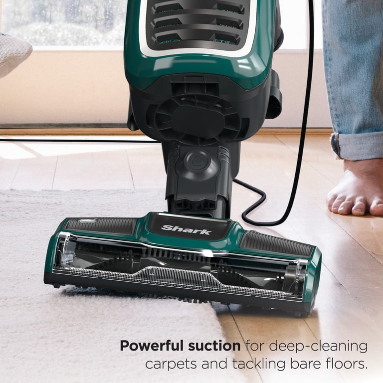 Shark Navigator Swivel Pro Plus Upright Vacuum, Pet Friendly, XL