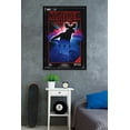 thumbnail image 2 of Netflix Stranger Things - Demogorgon Wall Poster, 22.375" x 34", Framed, 2 of 2