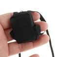 thumbnail image 6 of Colcolo 1/12 Action Figures Backpack Costume Parts Scene Decoration Doll Accessories black, 6 of 8