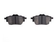 thumbnail image 2 of Balata De Freno Trasera Ck Ceramica Nissan Sentra DYNAMIK DNK9541D2306CK, 2 of 7