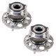 thumbnail image 2 of Trq Juego De Conjunto De Rodamientos De Cubo De Rueda Trasera Compatible Con Acura Tlx 2015-2020, 2 of 5
