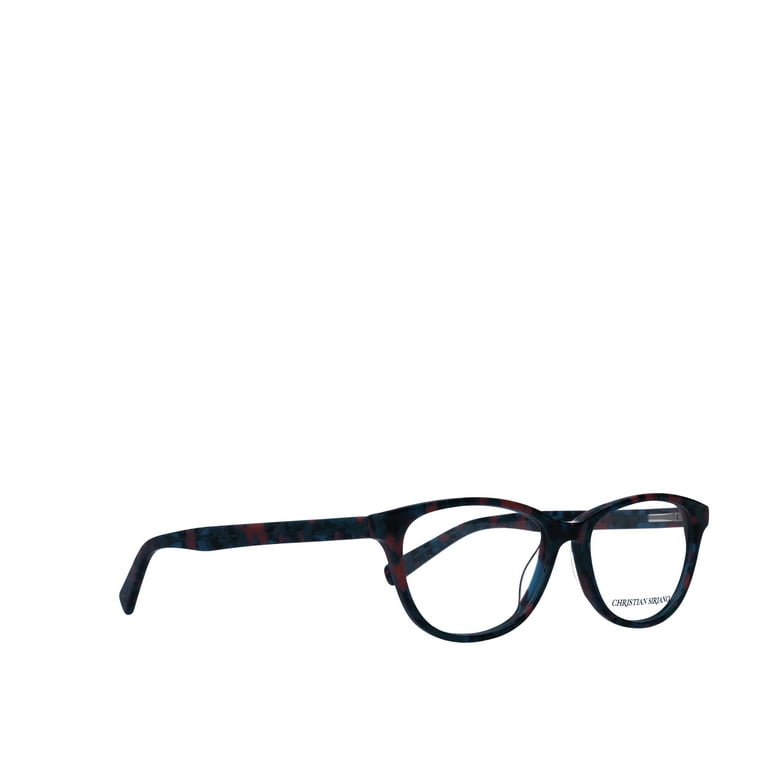 Christian Siriano Womens Prescription Eyeglasses, Marina