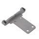 thumbnail image 1 of Soporte Para Parachoques Trasero De Coche RC, Soporte De Parachoques Trasero De Metal, Ligero, Resistente Al óxido, Duradero Para WLTOYS 124008 124010, 1 of 7