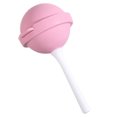 thumbnail image 3 of 4 Popsicle Stick Popsicle Mold  Juice Whiskey Chocolate Ice Maker Mold Silicone Ice Hockey Machine Ice Cream, 3 of 4