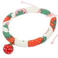 thumbnail image 4 of Shisuyan Adorable Pattern Cat Collar Multi Pet Collar 1Set, 4 of 9