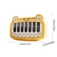 thumbnail image 2 of Juguetes para piscina, juguete para bebés, mini teclado musical, teclado electrónico multifuncional, juguete infantil que puede tocar instrumentos musicales, juguete interactivo de rompecabezas para p, 2 of 5