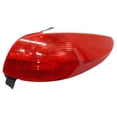 thumbnail image 1 of Calavera Generica Compatible con Peugeot 206 2000 - 2002 Pasajero, 1 of 4