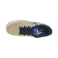 thumbnail image 5 of Nike Air Force 1 '07 LV8 2 Men's Shoes Khaki-Blue Fury-Persian Violet cd0887-201, 5 of 6