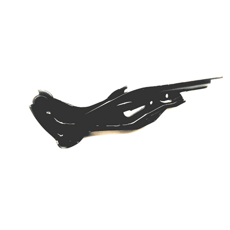 Genuine OE Subaru Hood Hinge - 57260FG0109P