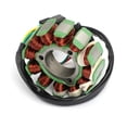 thumbnail image 1 of Generator Stator for Suzuki Rmz250 10-2013 Rmz450 08-12, 1 of 10