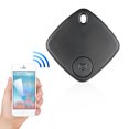 thumbnail image 1 of Bluetooth Tracker, Wireless Smart Activity Finder Anti-lost Pet Wallet Phone Key Locator Luggage Reminder GPS Finder Alarm, 1 of 8
