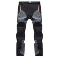 thumbnail image 1 of Pantalon de Combat Coupe-Vent pour Hommes Randonnée Escalade Extérieur Pantalon Tactique Bas, 1 of 2