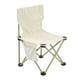 thumbnail image 1 of Silla Plegable Portátil, Silla De Pesca Al Aire Libre Estructura De Tubo De Acero Ligero De Tela Oxford 600D Para Barbacoa ANGGREK Otros, 1 of 8