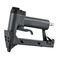 Silent Patch Nailer Air Nailer Photo Picture Frame Back Plate Fixed Pneumatic Nailer Nail Gun 0.4-0.7Mpa P515-1 ,Easy Adapter & Wide Applications