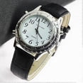 thumbnail image 2 of English-speaking watch for the elderly blind and visually impaired, 2 of 5