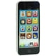 thumbnail image 3 of Phone Kids Learning Toy Play Cell Phone White with USB Recharable, 3 of 5