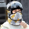 thumbnail image 1 of Juego de gafas ajustables de invierno cálido a prueba de viento para ciclismo al aire libre ShuxiuWang 8390611179014, 1 of 1