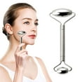 thumbnail image 2 of Facial Skin Roller Massager Tool, 2 of 5