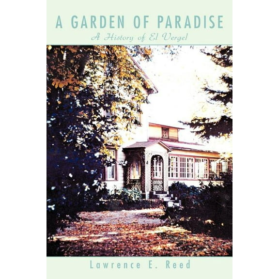 A Garden of Paradise