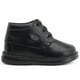 thumbnail image 5 of Zapato Escolar de niño Dogi Arco Ortopédico Piel Antideslizante negro 21.5, 5 of 5