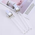 thumbnail image 3 of 2025 Latest Model 2pcs 11W Ultraviolet UV Disinfection Light Lamps UV, 3 of 5