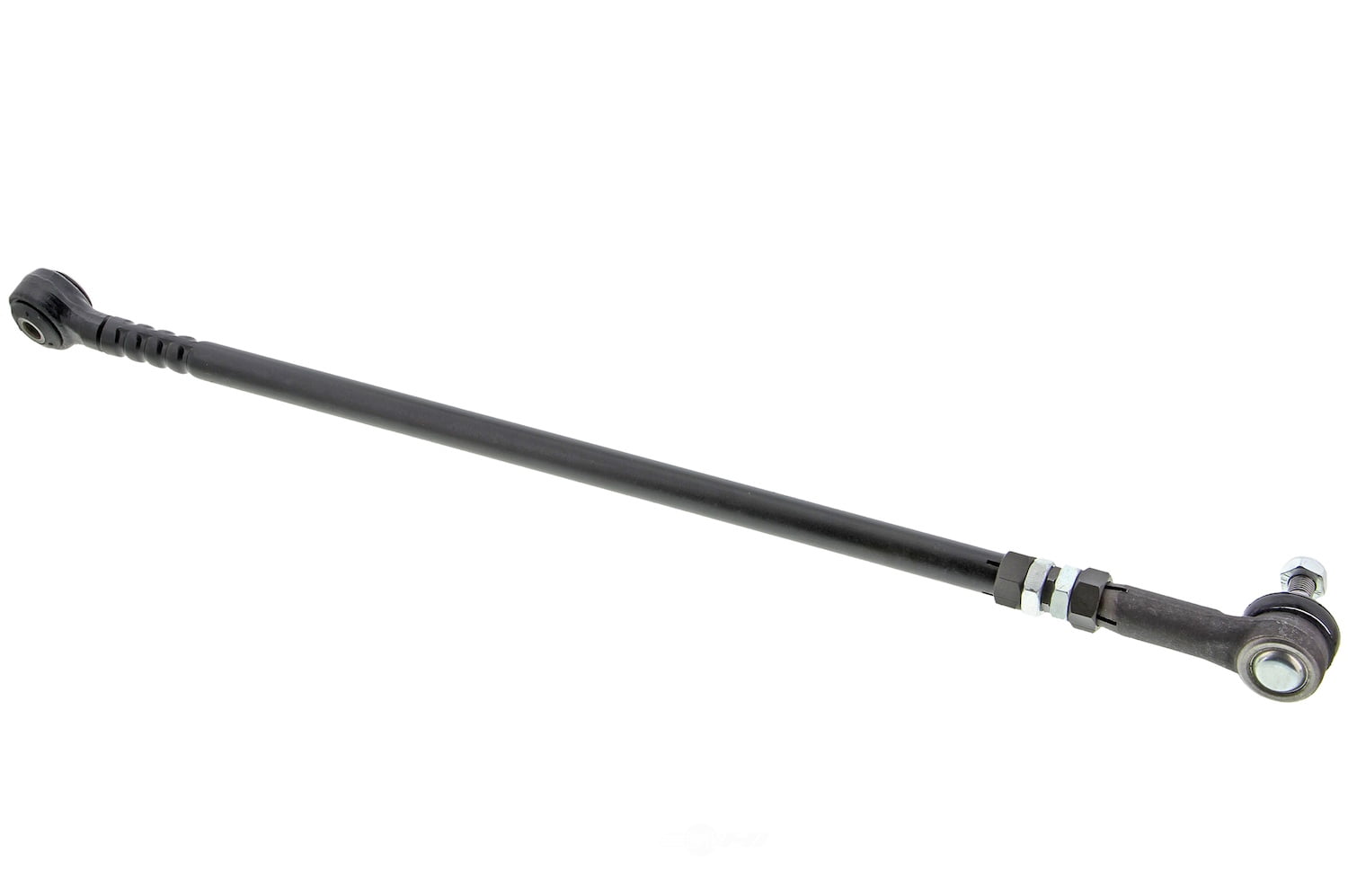 Mevotech Steering Tie Rod End Assembly P/N:Mes2749 Fits select: 1981-1987 AUDI 4000, 1982-1985 VOLKSWAGEN QUANTUM