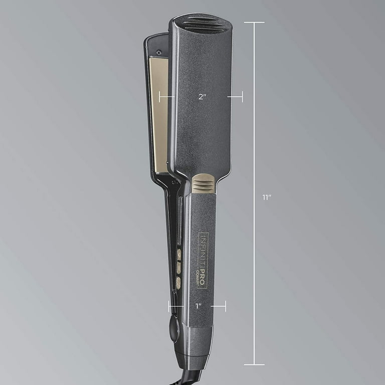 Infiniti pro conair flat iron 2 inch walmart cheap
