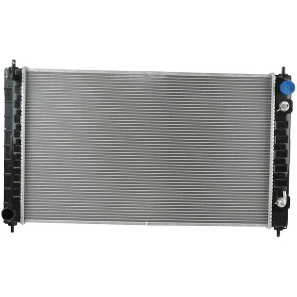 Radiator Compatible with 2007 2018 Nissan Altima 2008 2009 2010