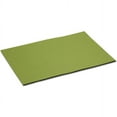 Mustard Green 34 x 20 Blotter Paper Pack