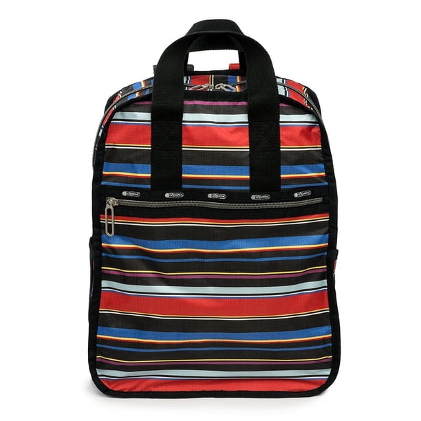 Lesportsac Essential Cr Urban Backpack