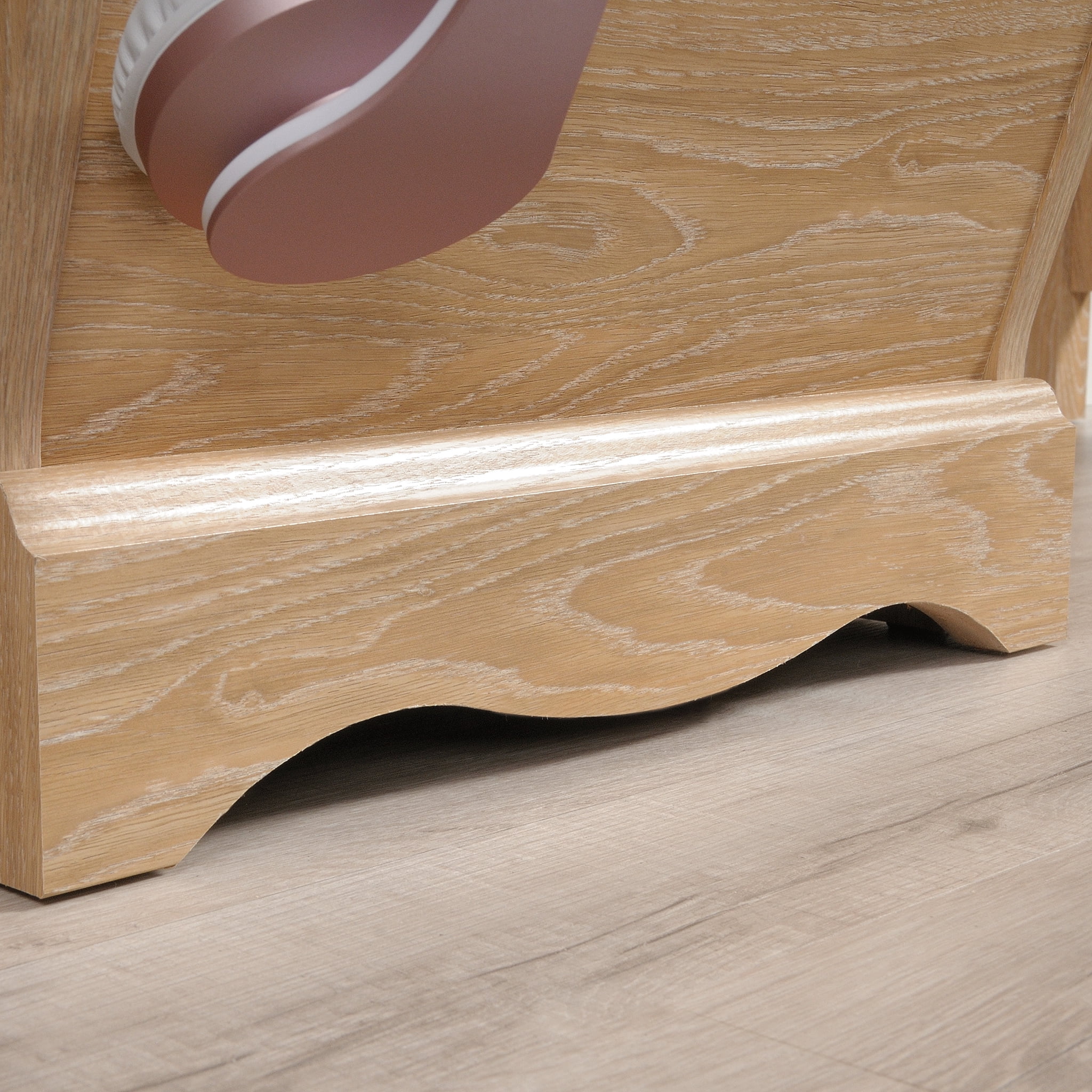sauder storybook desk