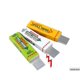 thumbnail image 2 of Chicle de broma LIUYMXG Juguete de choque con descarga eléctrica, 2 of 4